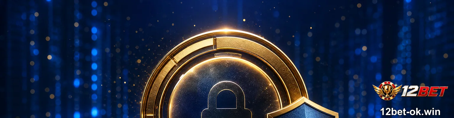 12BET Đăng Nhập ✅ Truy Cập Tài Khoản 2026 - hình ảnh - 12bet-ok.win