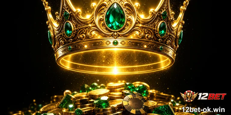 12BET Đăng Nhập ✅ Truy Cập Tài Khoản 2026 - hình ảnh - 12bet-ok.win